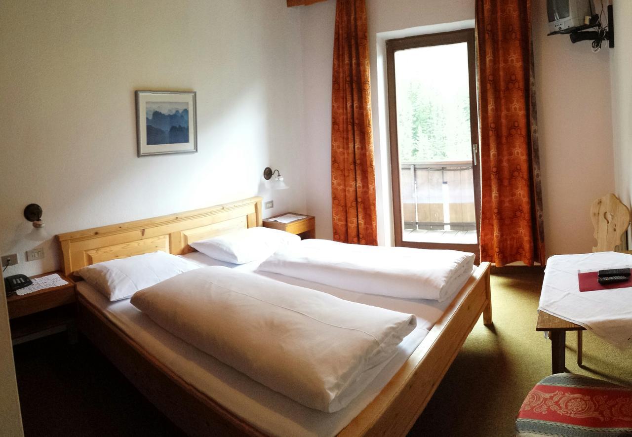 Berghotel Kason Предои Экстерьер фото