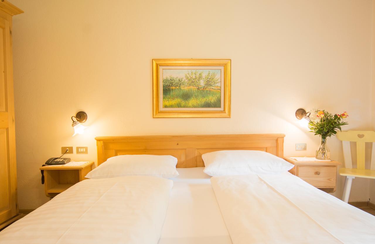 Berghotel Kason Предои Экстерьер фото