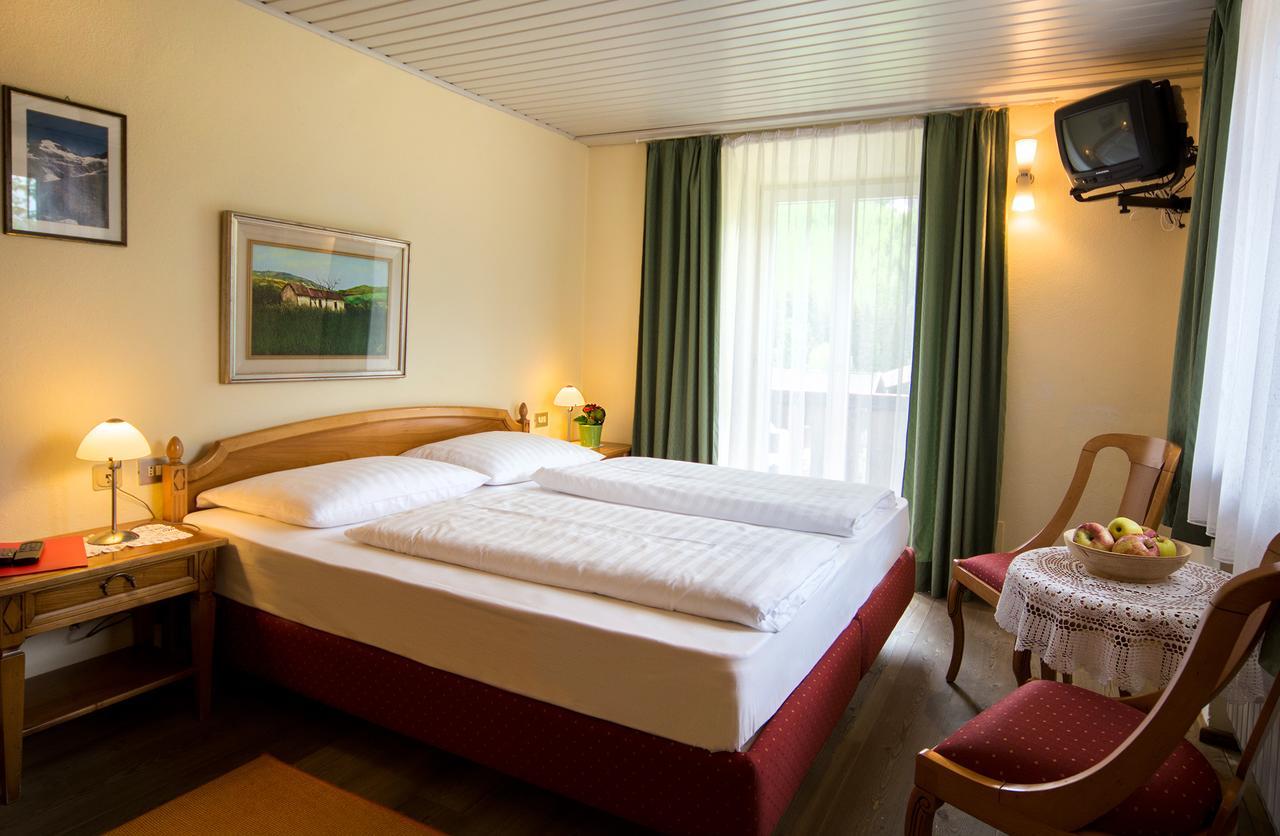 Berghotel Kason Предои Экстерьер фото