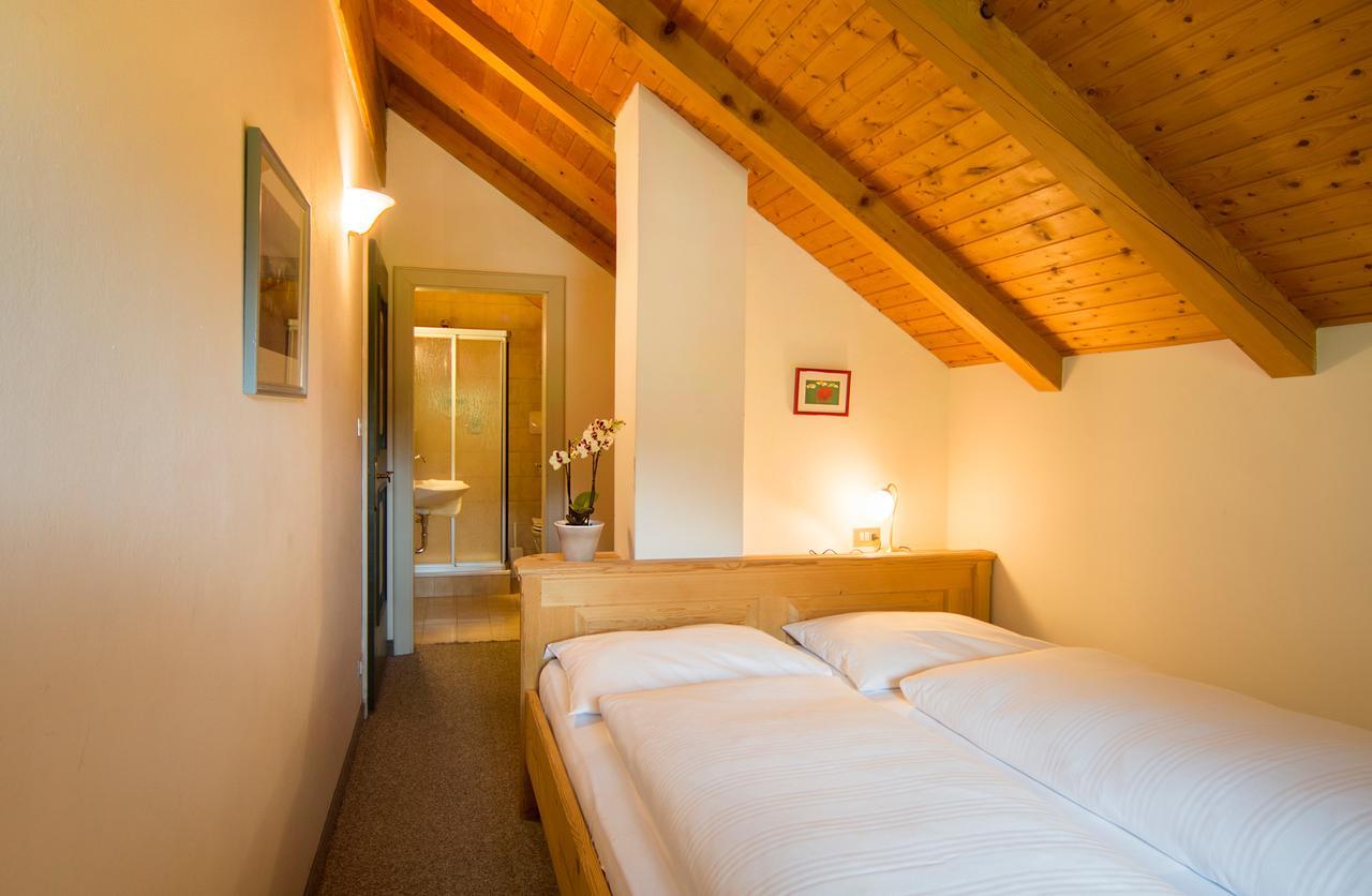 Berghotel Kason Предои Экстерьер фото
