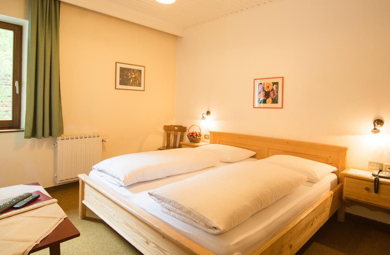 Berghotel Kason Предои Экстерьер фото