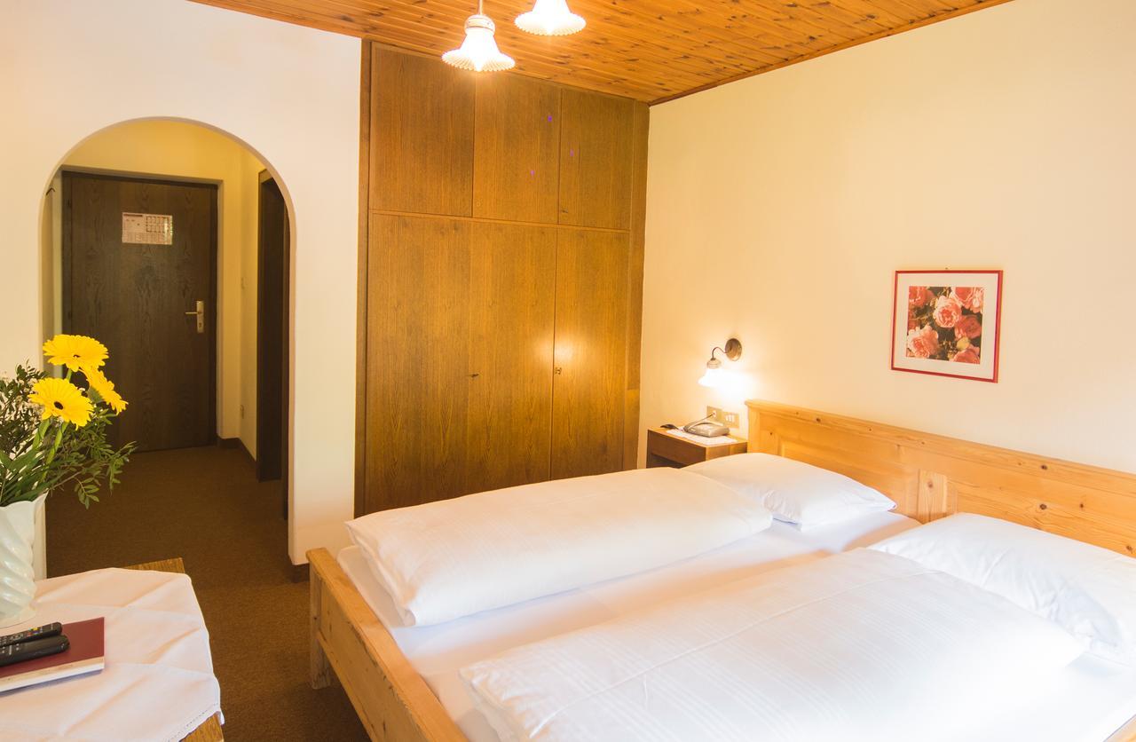 Berghotel Kason Предои Экстерьер фото