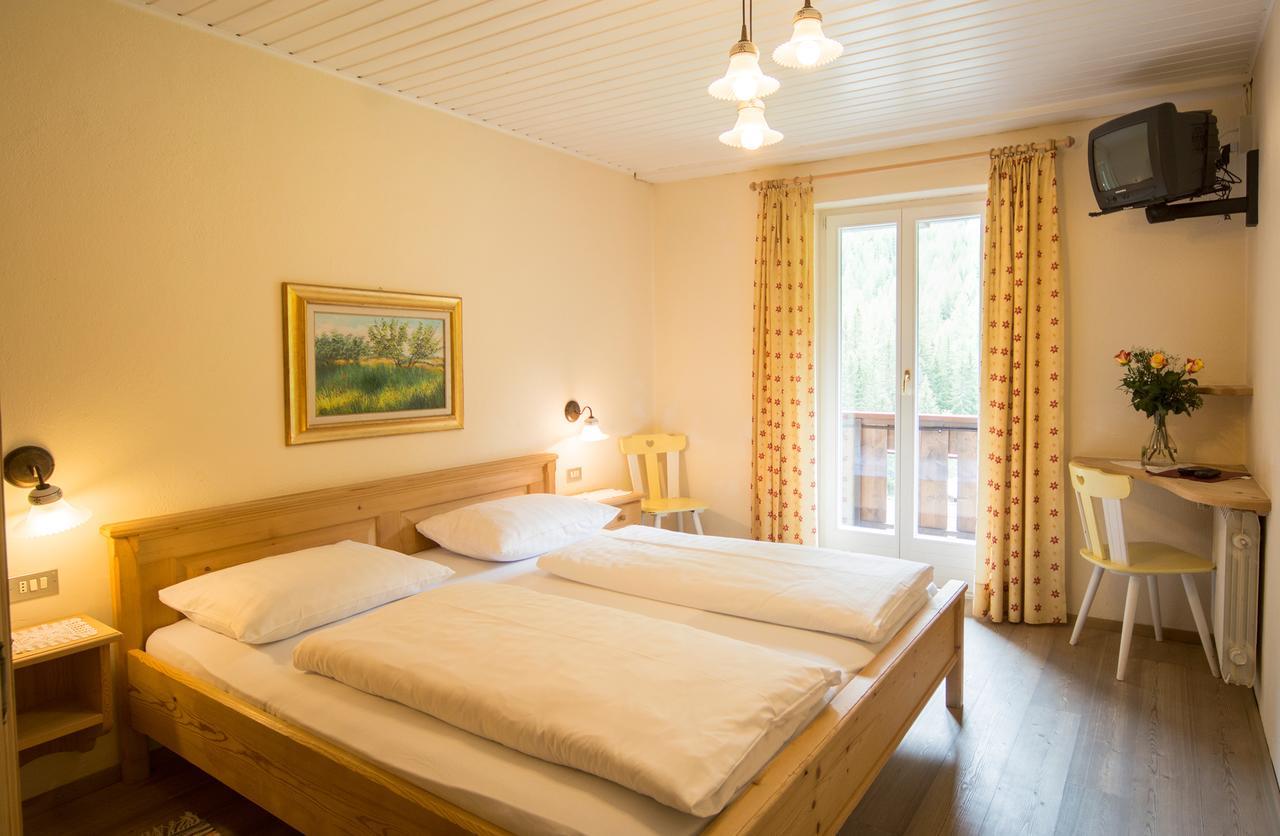 Berghotel Kason Предои Экстерьер фото