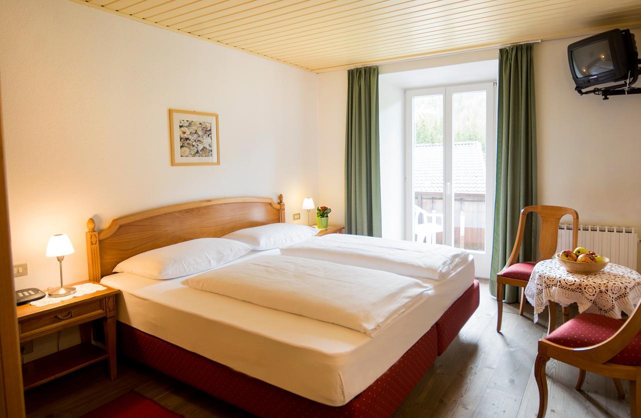 Berghotel Kason Предои Экстерьер фото