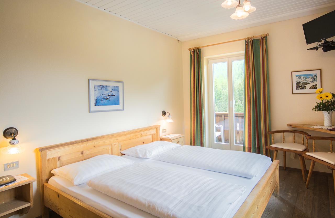 Berghotel Kason Предои Экстерьер фото